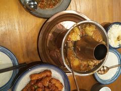 -觅山云南菜(泊富ICITY店)