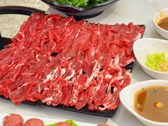 -牛品福潮汕牛肉火锅(旺庄店)