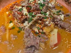 -吃货私房菜(丽江束河古镇店)