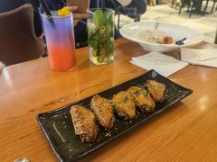 -猫小院猫主题餐厅(三里屯店)