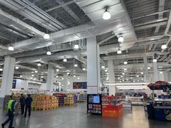 -山姆会员商店(亦庄创意生活广场店)