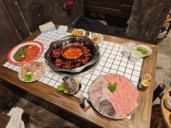 -六婶老火锅(交通大学直营店)