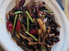 -严记小天府酸菜鱼(西四路店)