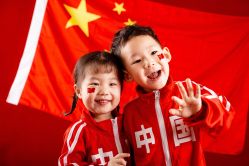 -星豆豆儿童摄影(南郊太白南路店)