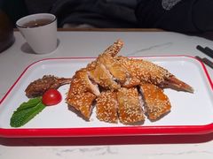 -广笼记粤菜小馆(白云万达店)