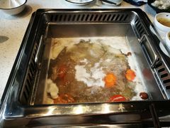 -九府羊·鲜羊火锅·烤串(新华路店)