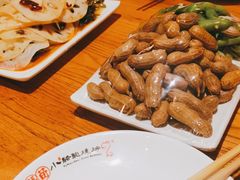 -福苗小骆驼烧烤(大唐不夜城店)