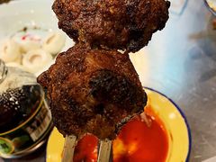 -马路牙子烧烤音乐酒馆(望京店)