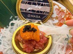 -鮨政· Omakase(港汇恒隆广场店)
