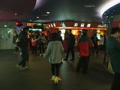 -中影国际影城(兰生大厦CINITY LED店)