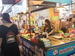 -浦商菜市场·锦德店