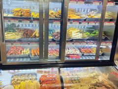 -五厂炸串(四流南路店)