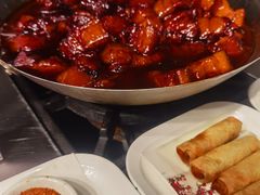 -阿毛饭店(和义路店)