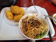 -护国寺小吃(地安门店)