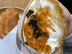 -小豆海棠(人民南路店)
