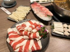 -老鼎旺安格斯牛肉火锅(衡艺广场店)