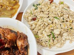 -如意香辣鸡架(总店)