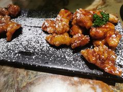 -绿茶餐厅