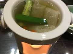 -五观堂素食(新华路店)