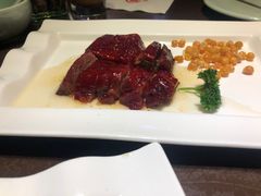 -有璟阁港式餐厅(金融街购物中心店)