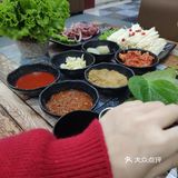 照东牛烧