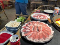 -井格重庆火锅(西直门凯德Mall店)