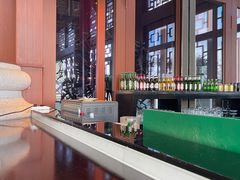 -海口万豪·大堂吧·望海吧.日落海景·下午茶·奶茶·咖啡·轻食·蛋糕·鸡尾酒·清吧
