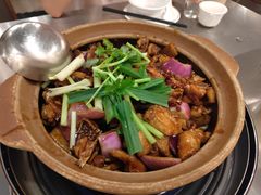 -胡须佬鸡煲四季火锅店(石厦西村直营店)