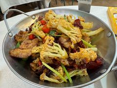 -莲花公园煎蟹(总店)