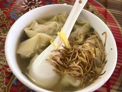 开洋馄饨-笑来喜馄饨小笼工坊店(湖滨街店)