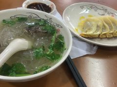 -回回锅贴(小河沿店)