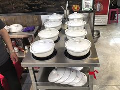 -民间瓦缸煨汤館(嵩山路店)