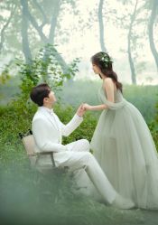 -爱罗婚纱摄影(杭州店)