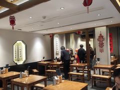 -李百蟹·江南蟹黄面·河景餐厅(夫子庙总店)