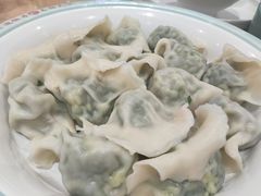 -老边饺子馆(东单店)