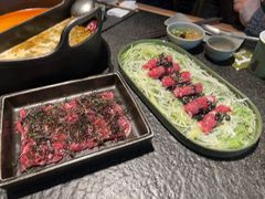 -三出山火锅(南京万象天地店)