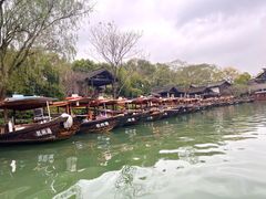 -西溪国家湿地公园