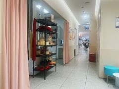 -天真蓝照相馆(新世界店)