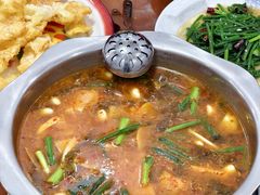 -大理.老字号渝记酸萝卜乌鱼(古城总店)