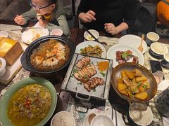 -绿茶餐厅(朝阳大悦城店)