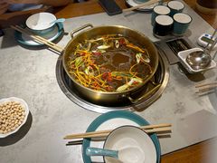 -大理董·董家小厨野生菌火锅(古城旗舰店)