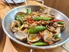 -阿鸡鱼庄·顺德鲜蒸小炒(亚运村店)