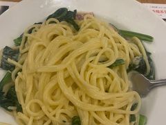 -萨莉亚意式餐厅(深圳北站店)