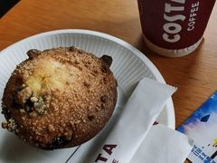 -COSTA COFFEE(上海虹口公园店)