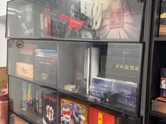 -FullHouse桌游跑团血染剧本杀(南京西路店)