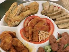 -佛有缘素食馆·荔湾老字号(陈家祠首店)