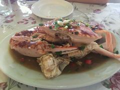 -花乐餐厅(涠洲岛店)