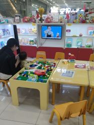 -孩子王(云龙万达店)