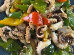 -醉壹号海鲜大排档·老厦门特色菜(厦门美食地标店)