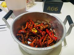 -老长沙龙虾馆·聚会餐厅(白石洲店)